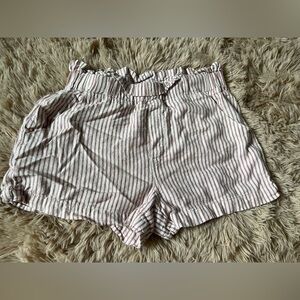 Thread + Supply Shorts